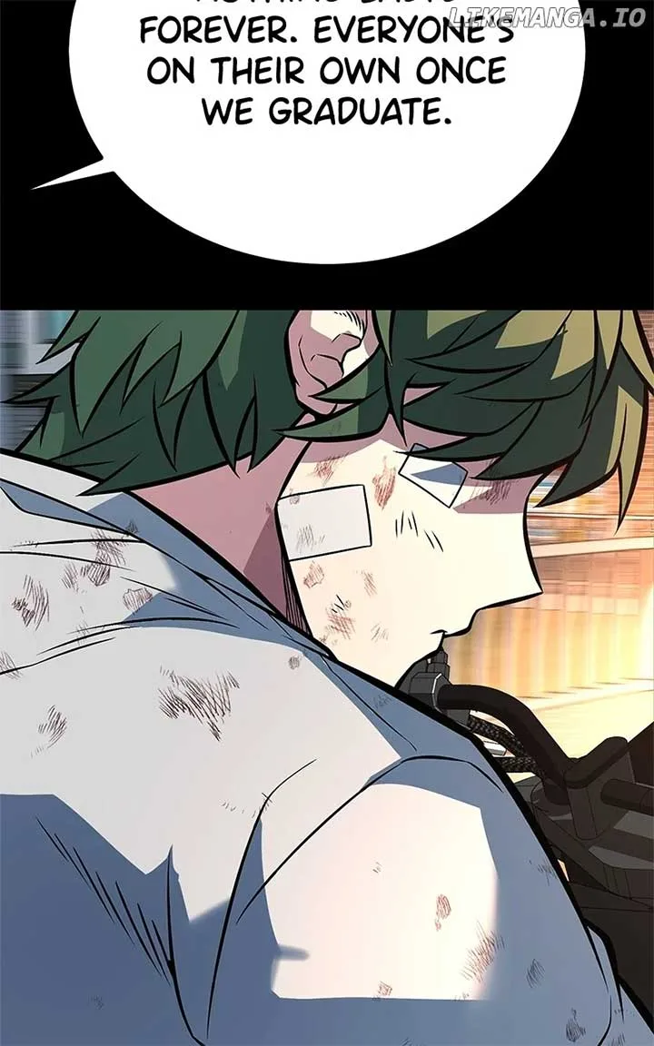 King of Violence Chapter 55 page 44