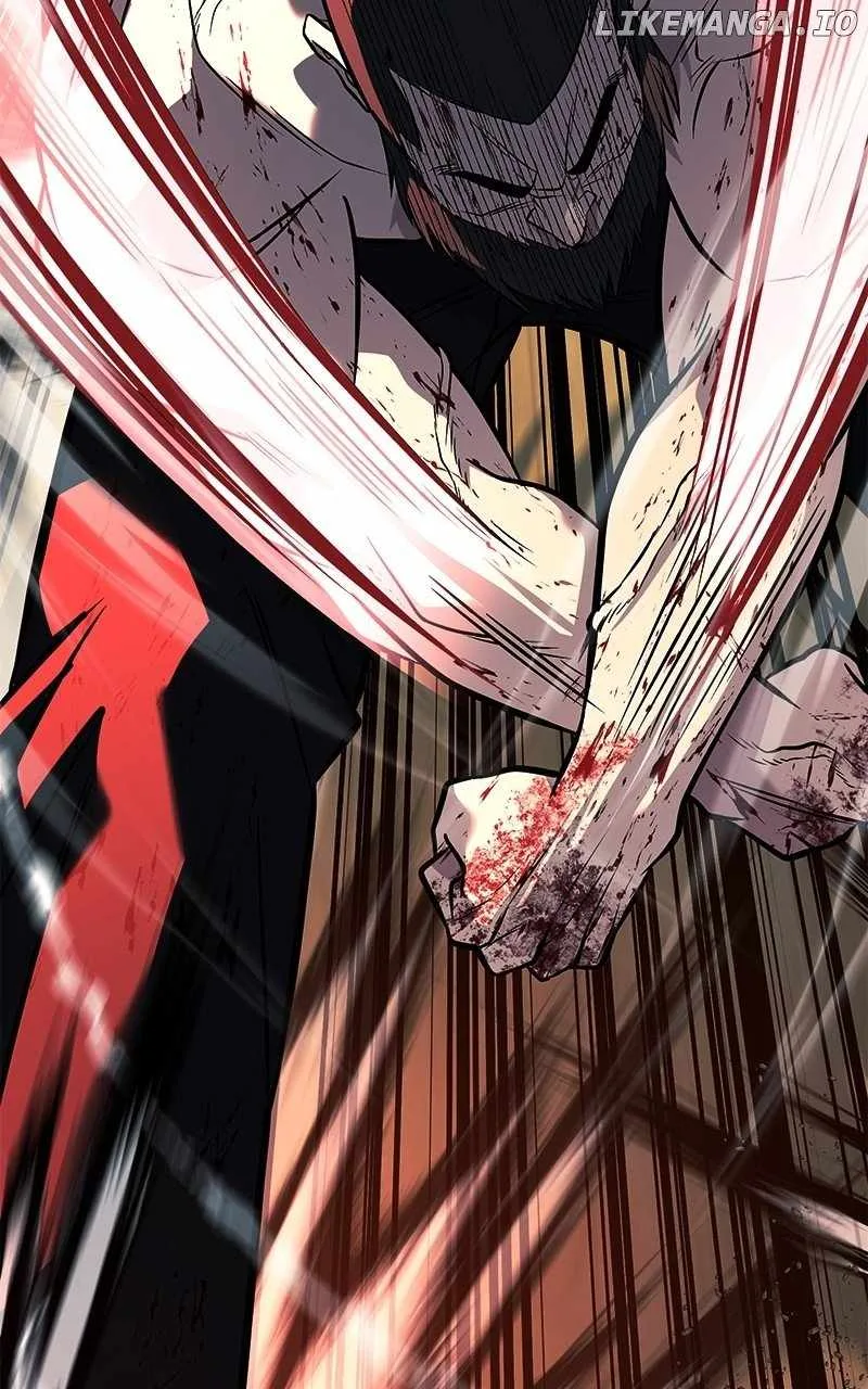 King of Violence Chapter 53 page 44
