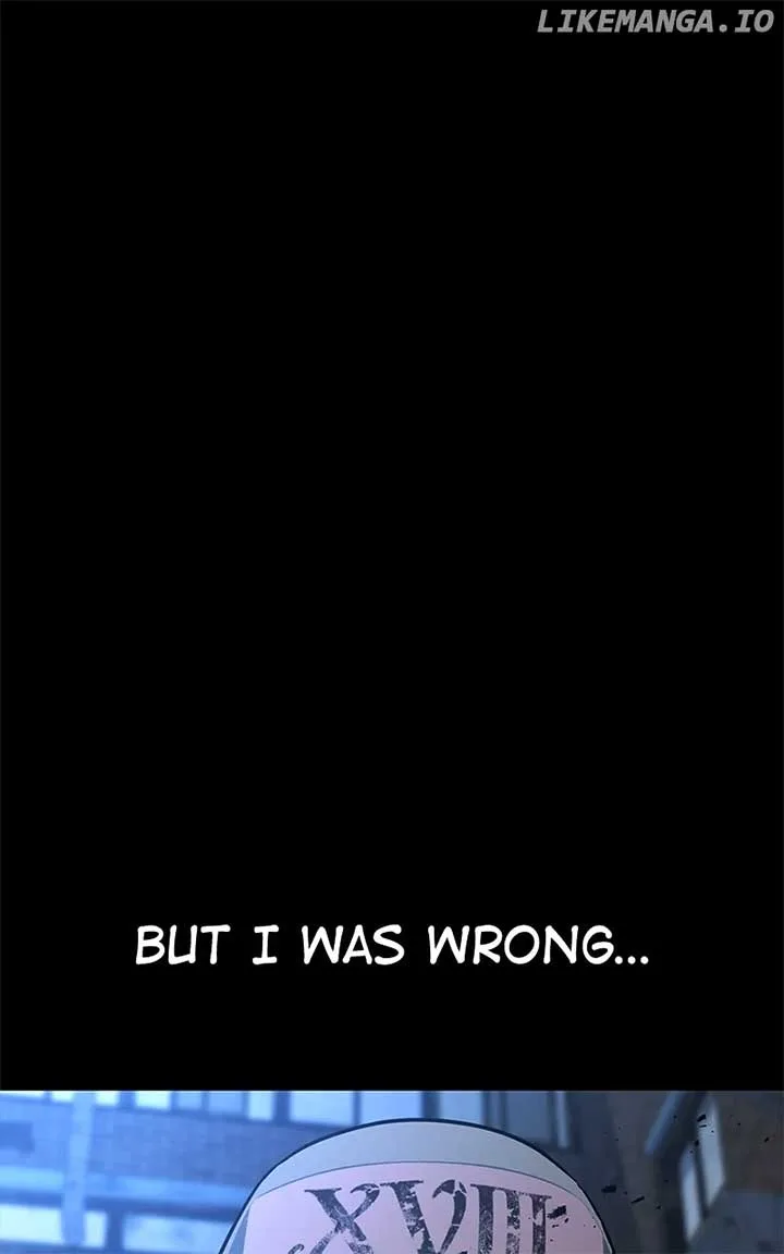 King of Violence Chapter 55 page 121