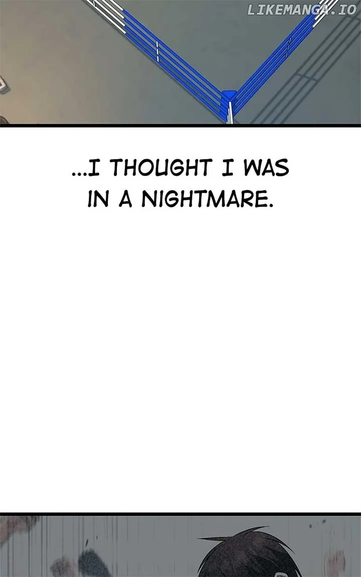 King of Violence Chapter 58 page 7