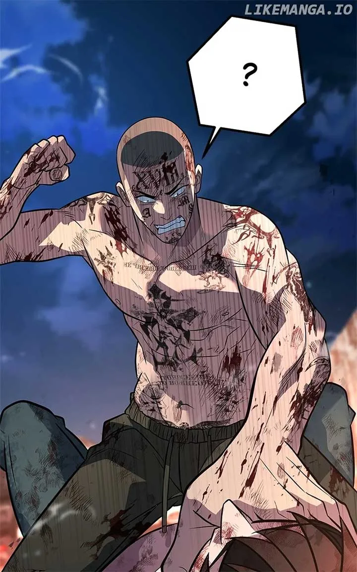 King of Violence Chapter 55 page 103