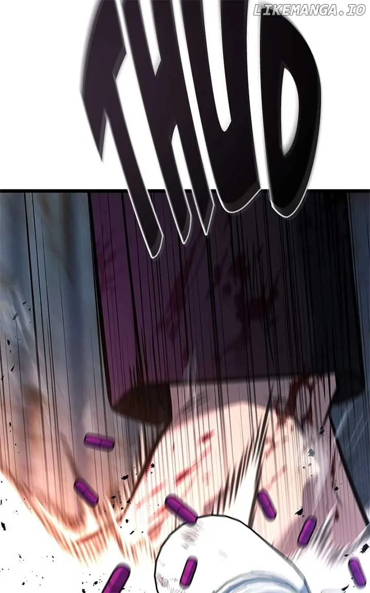King of Violence Chapter 56 page 3