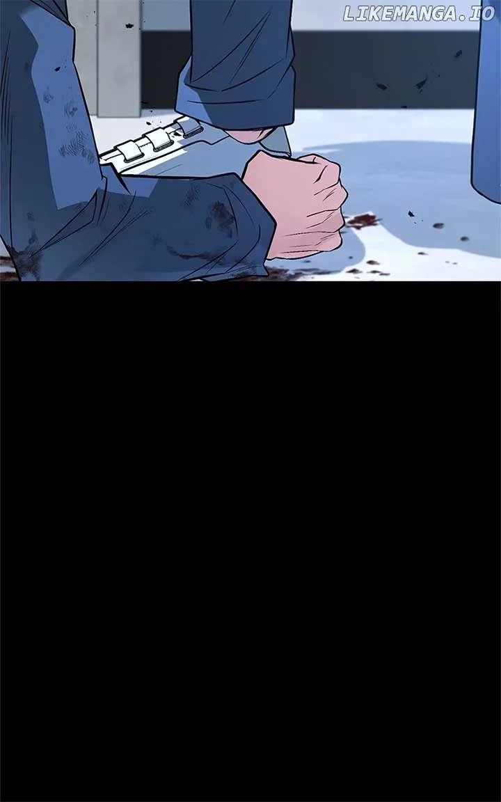 King of Violence Chapter 56 page 104