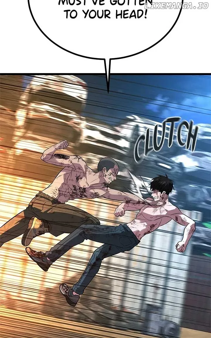 King of Violence Chapter 55 page 97
