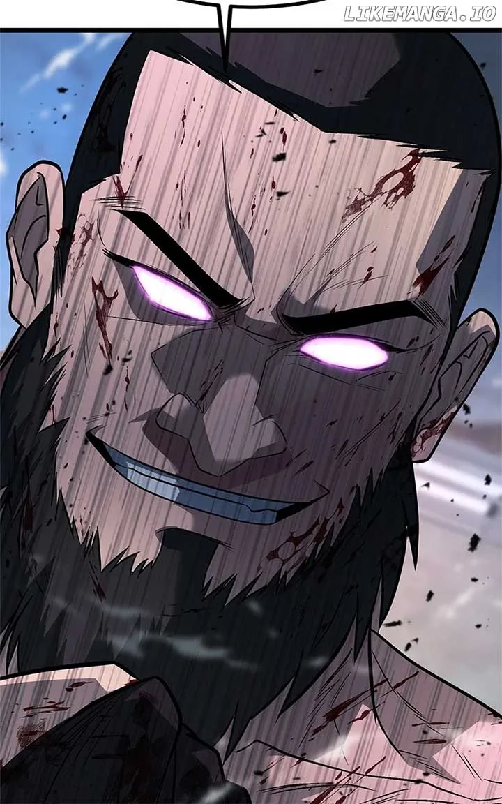 King of Violence Chapter 56 page 33