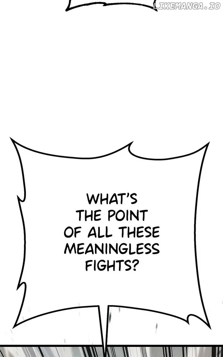 King of Violence Chapter 55 page 68