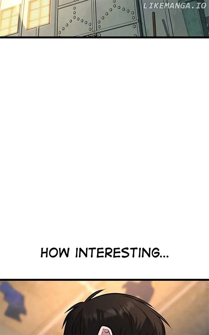 King of Violence Chapter 58 page 4
