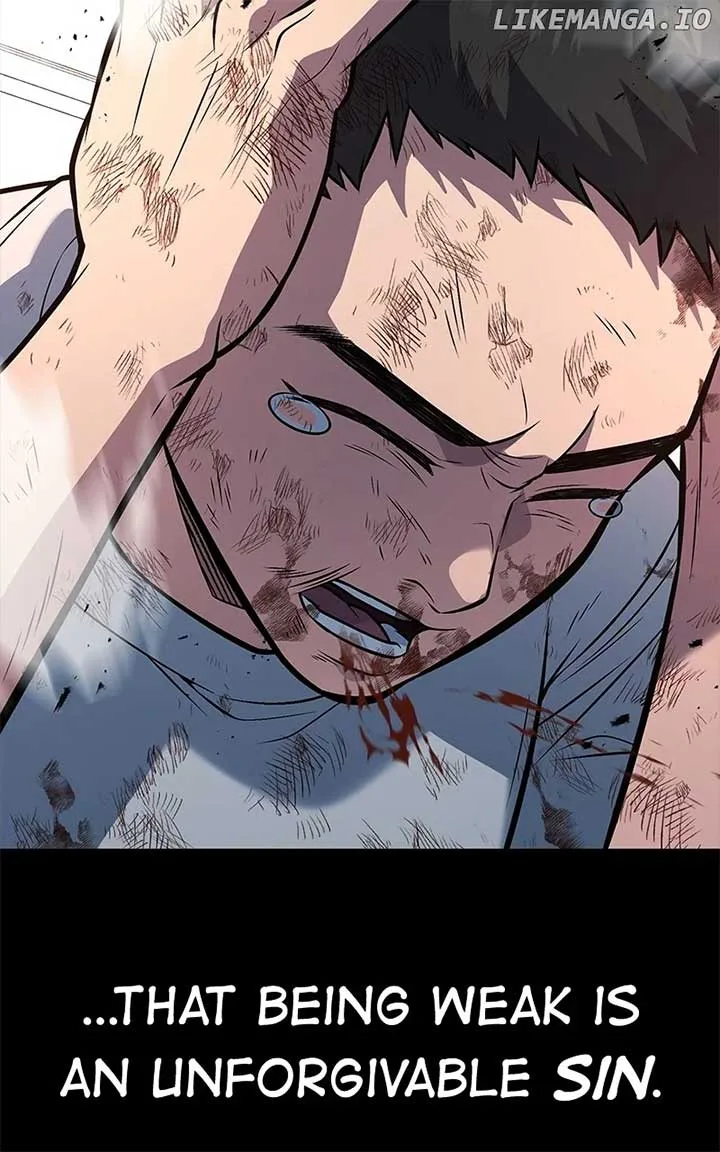 King of Violence Chapter 56 page 62