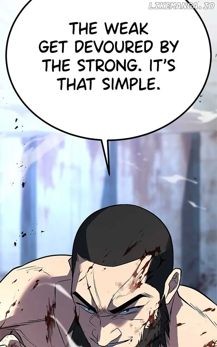 King of Violence Chapter 55 page 78