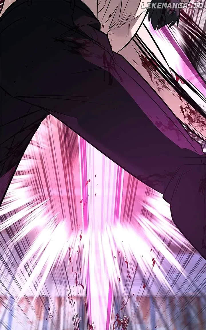 King of Violence Chapter 56 page 111