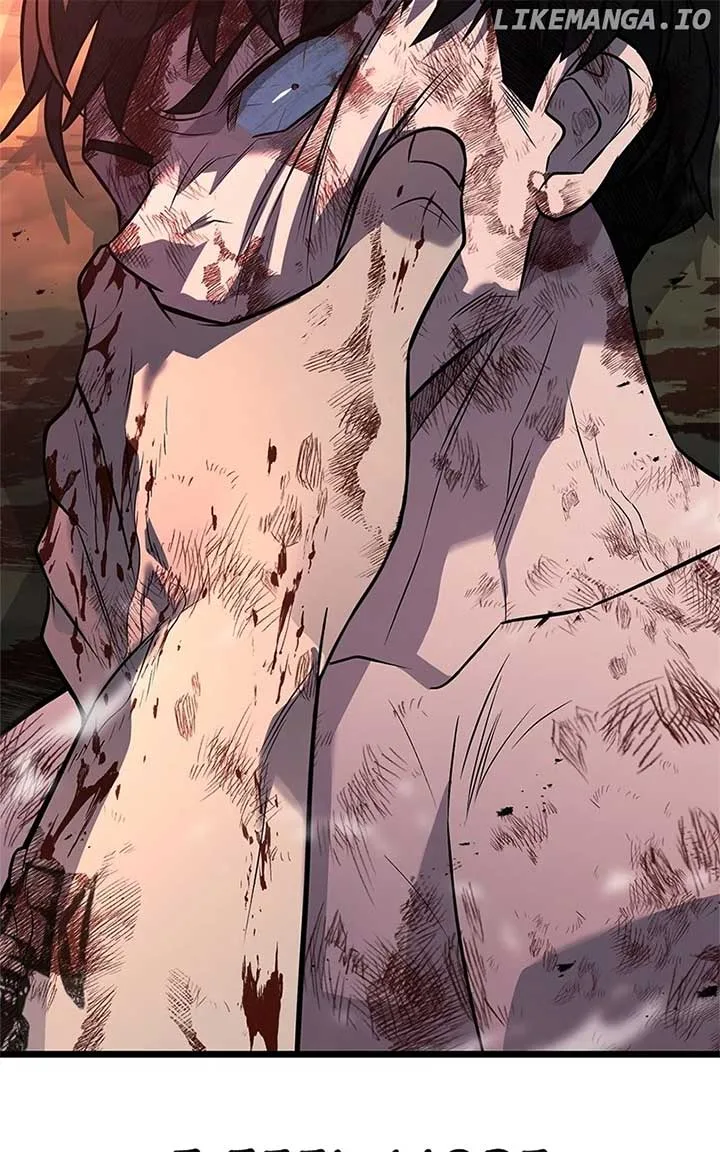 King of Violence Chapter 55 page 105