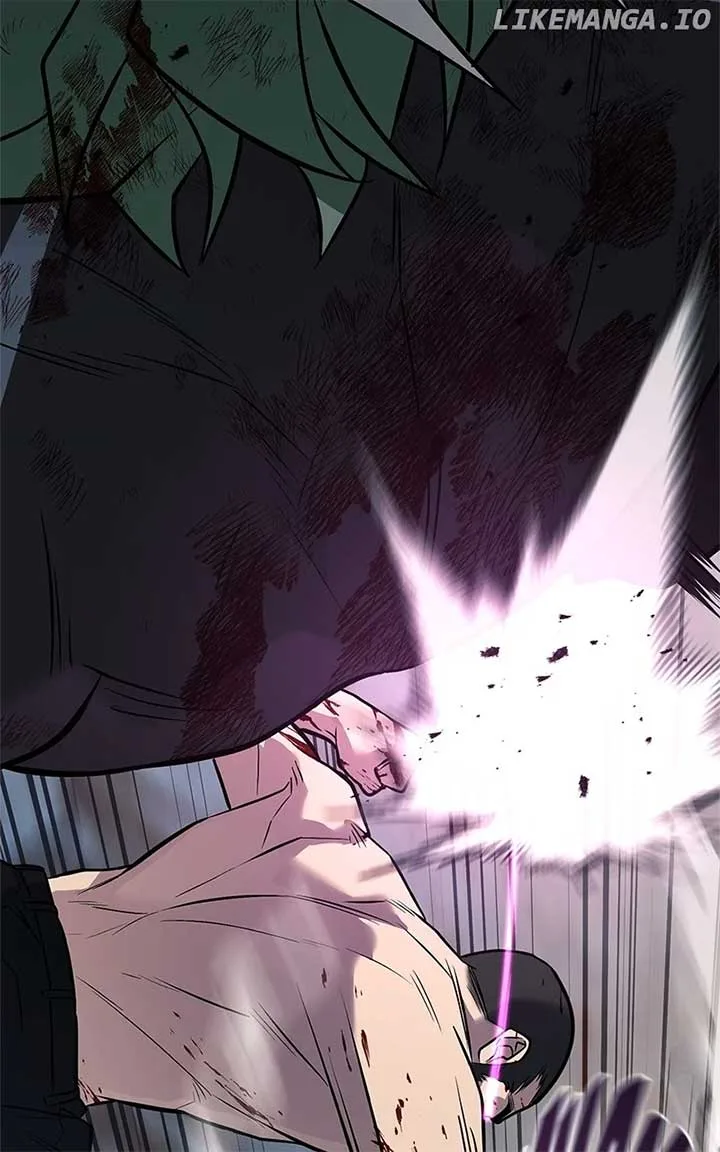 King of Violence Chapter 56 page 25
