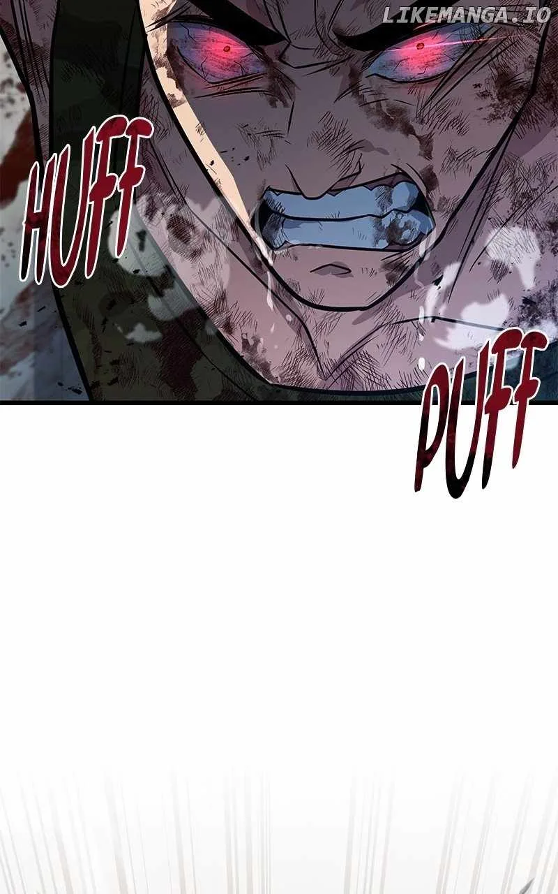 King of Violence Chapter 53 page 36