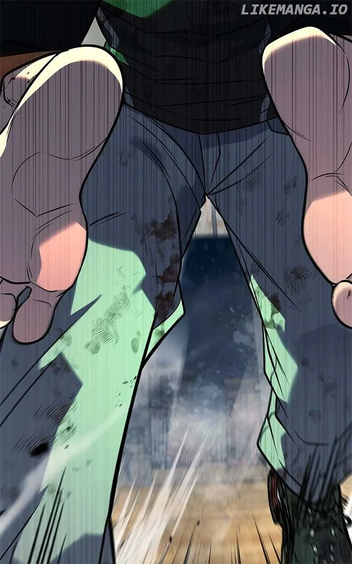 King of Violence Chapter 55 page 57