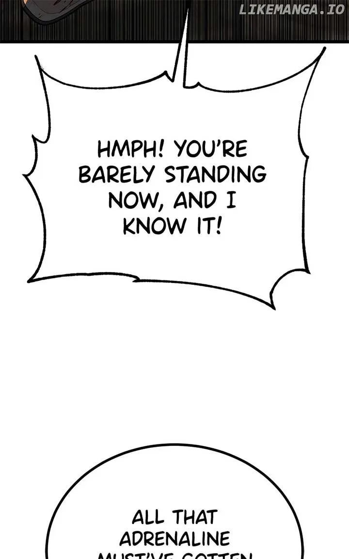 King of Violence Chapter 55 page 96