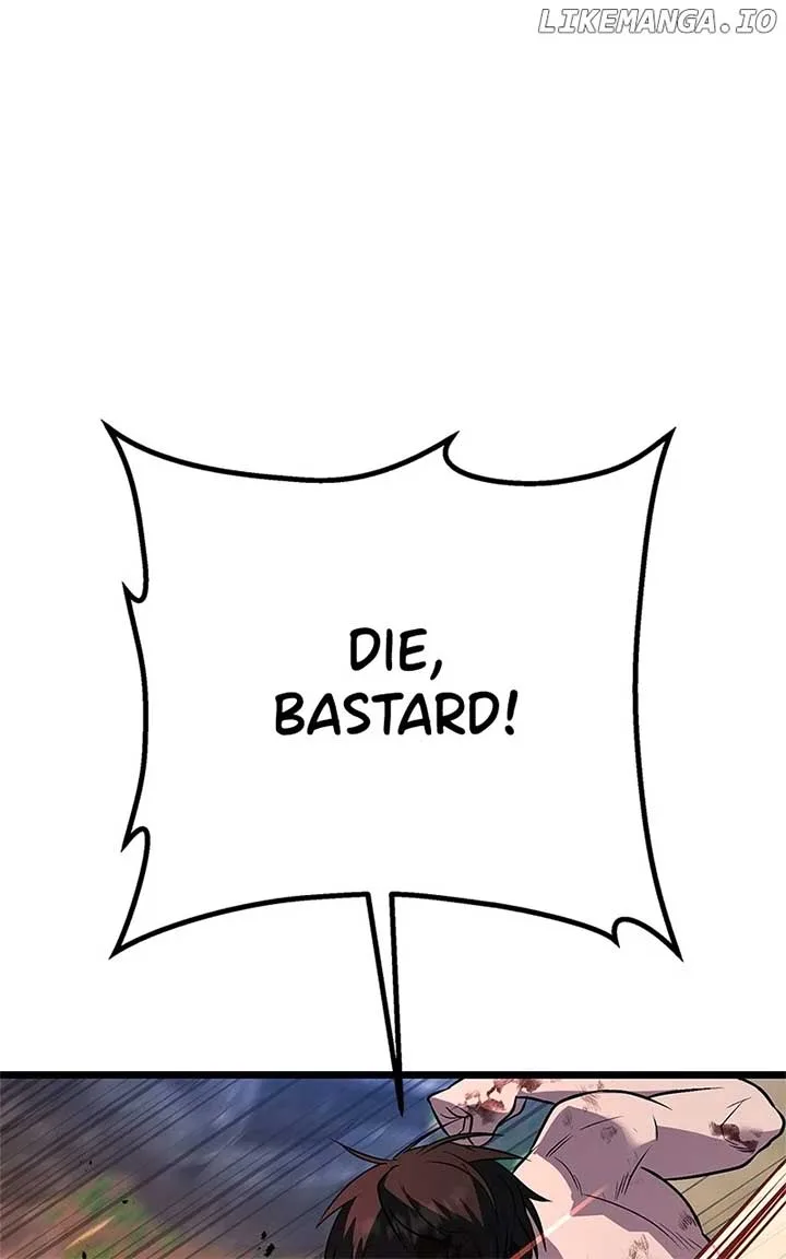 King of Violence Chapter 55 page 88