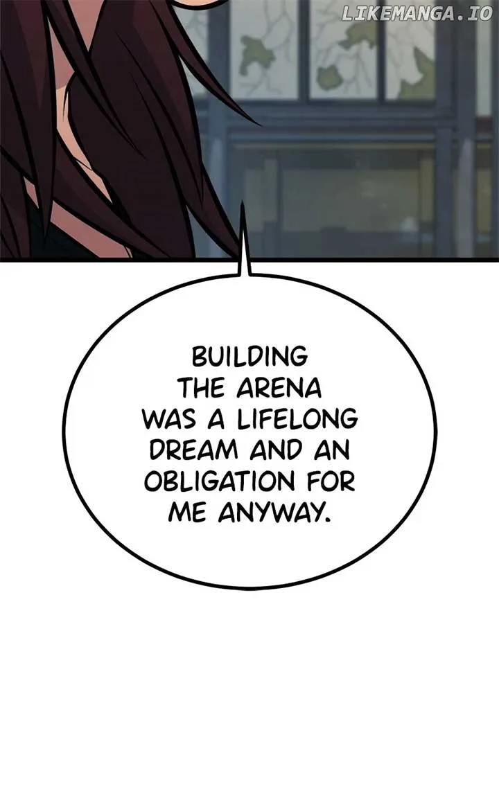 King of Violence Chapter 58 page 16