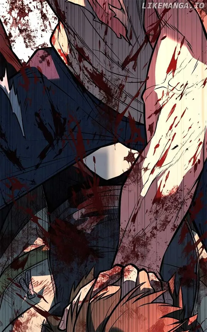 King of Violence Chapter 56 page 79