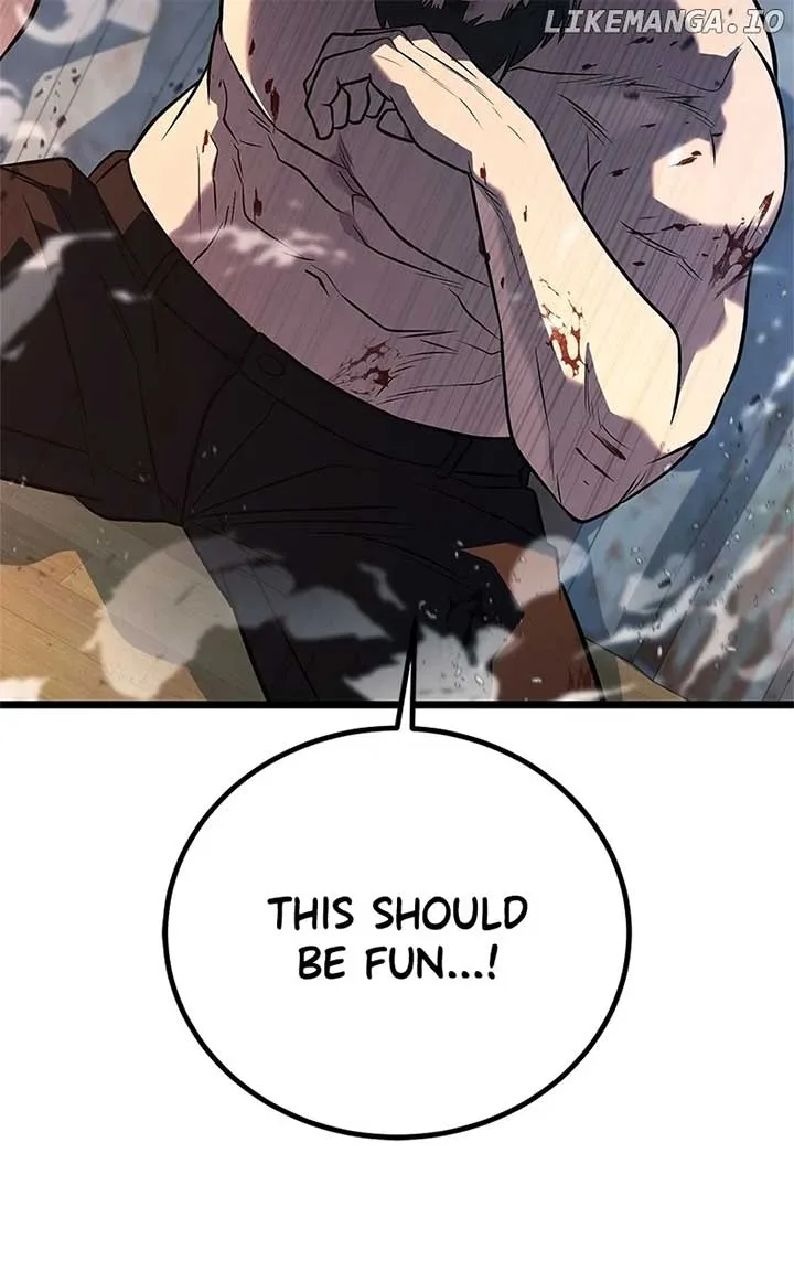 King of Violence Chapter 55 page 64