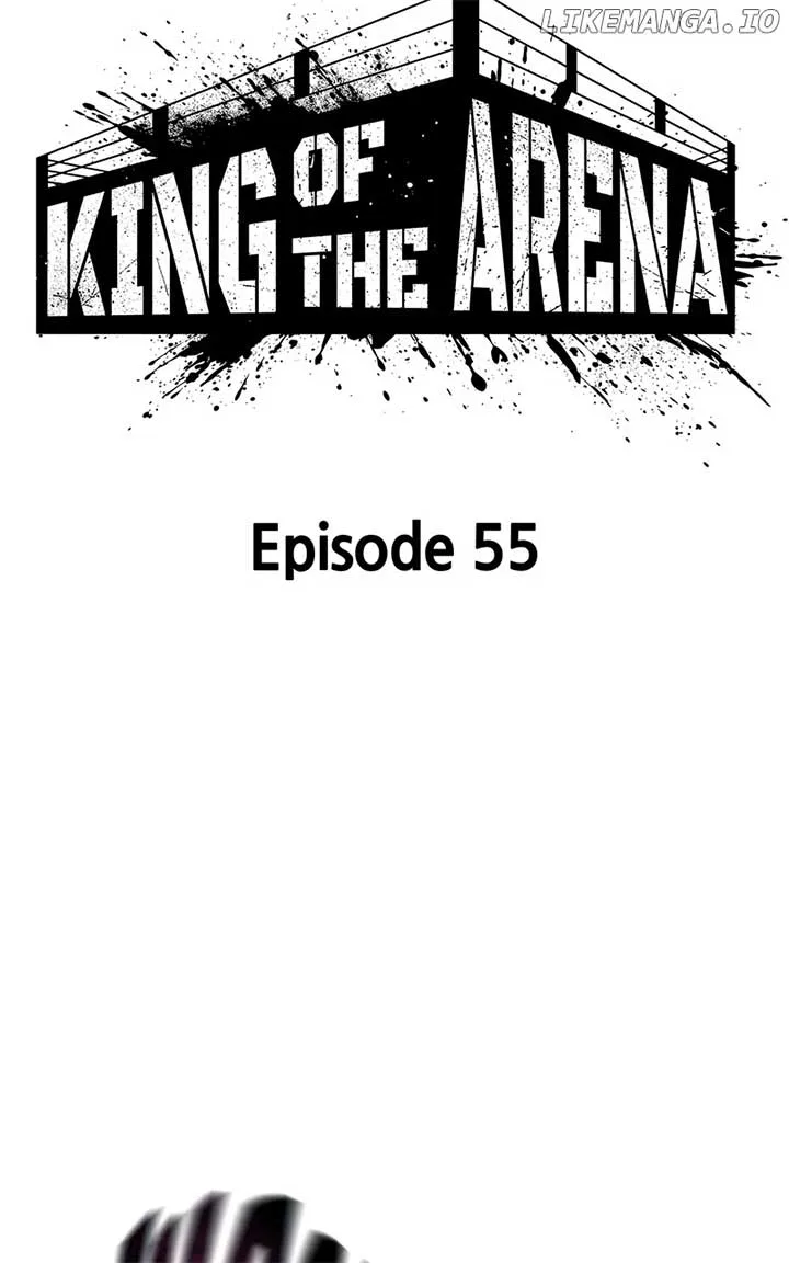 King of Violence Chapter 55 page 81