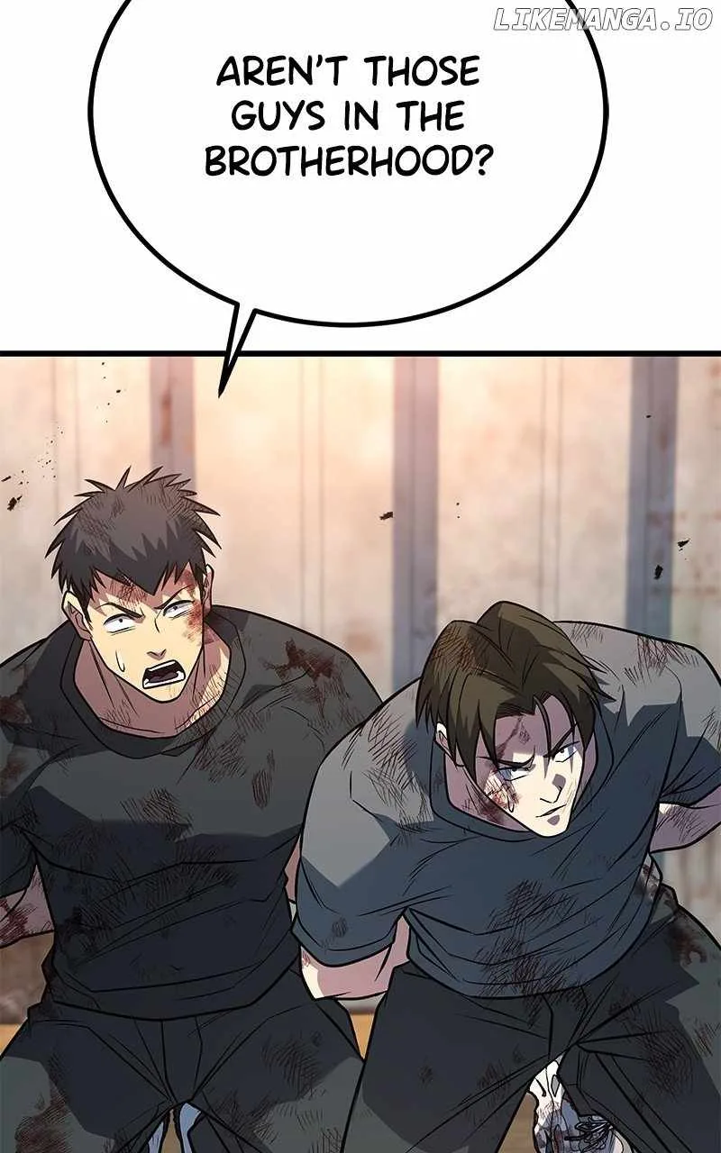 King of Violence Chapter 53 page 46