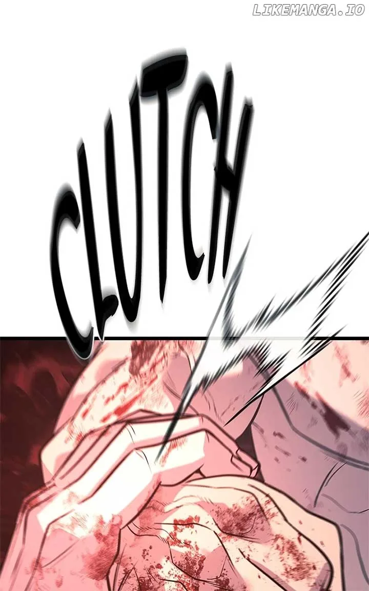 King of Violence Chapter 55 page 132