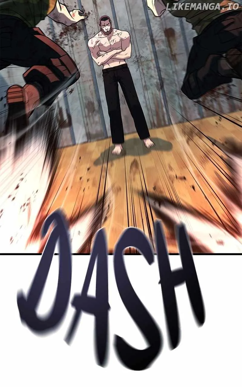 King of Violence Chapter 53 page 38