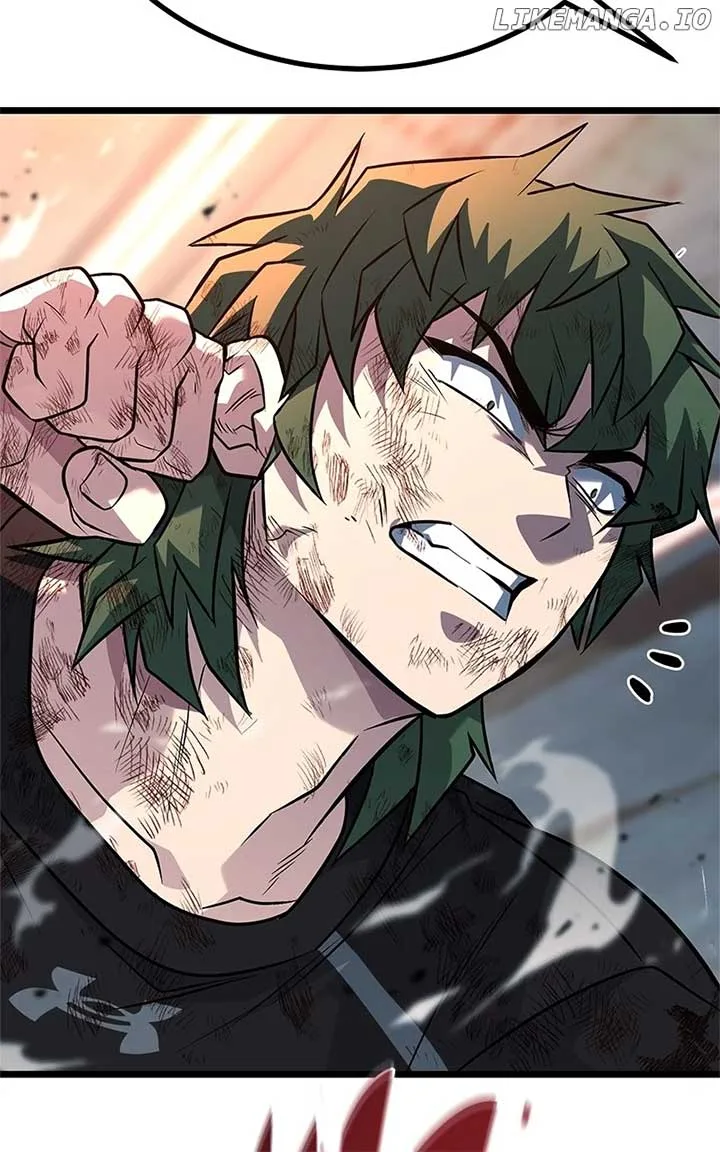 King of Violence Chapter 55 page 71