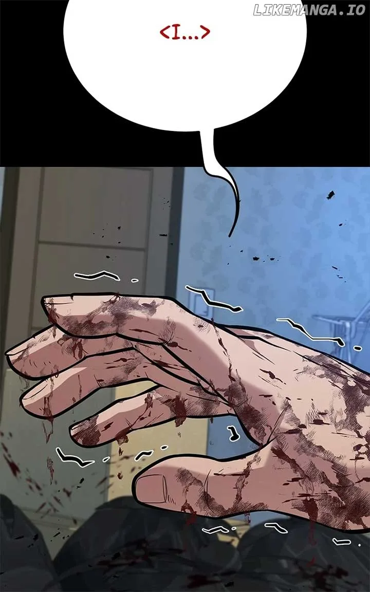 King of Violence Chapter 56 page 76