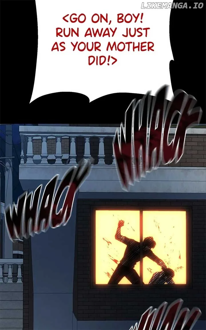 King of Violence Chapter 56 page 59
