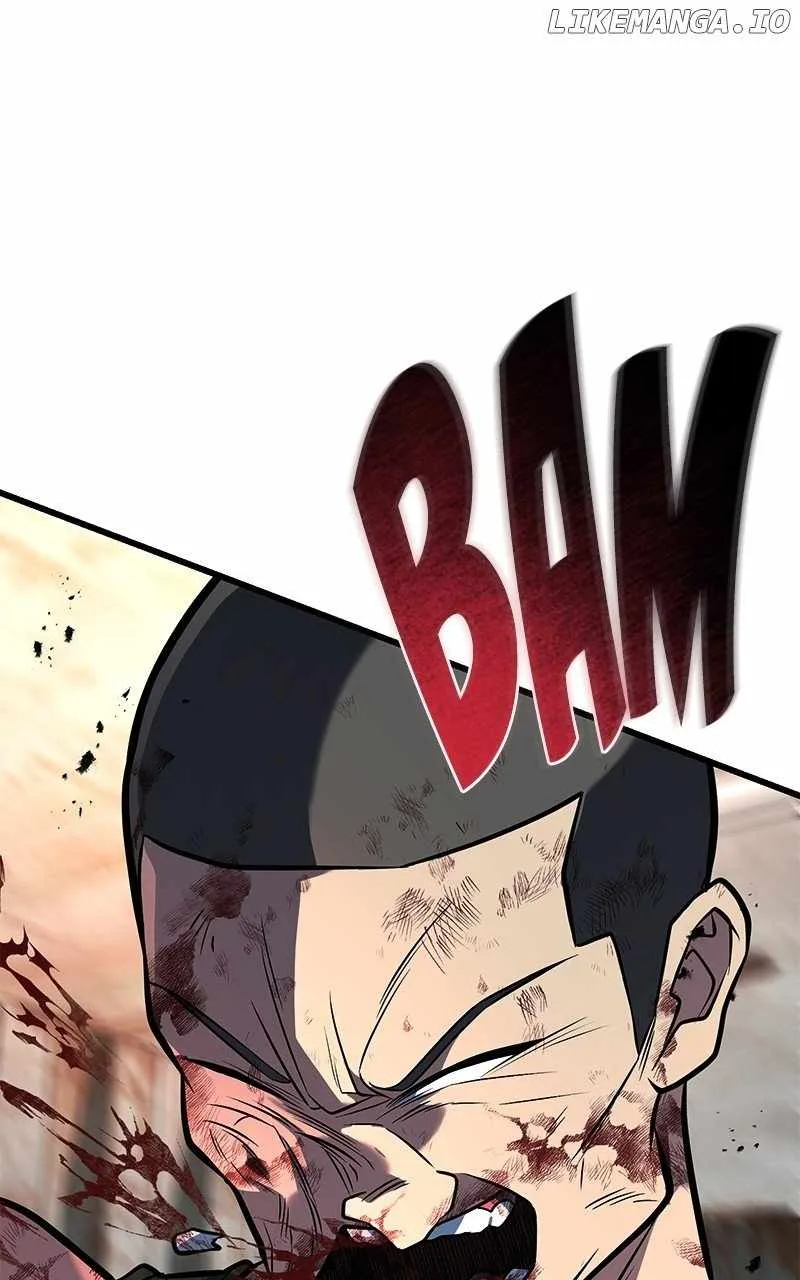 King of Violence Chapter 53 page 39