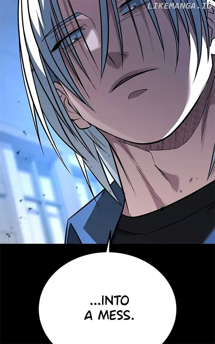 King of Violence Chapter 56 page 99