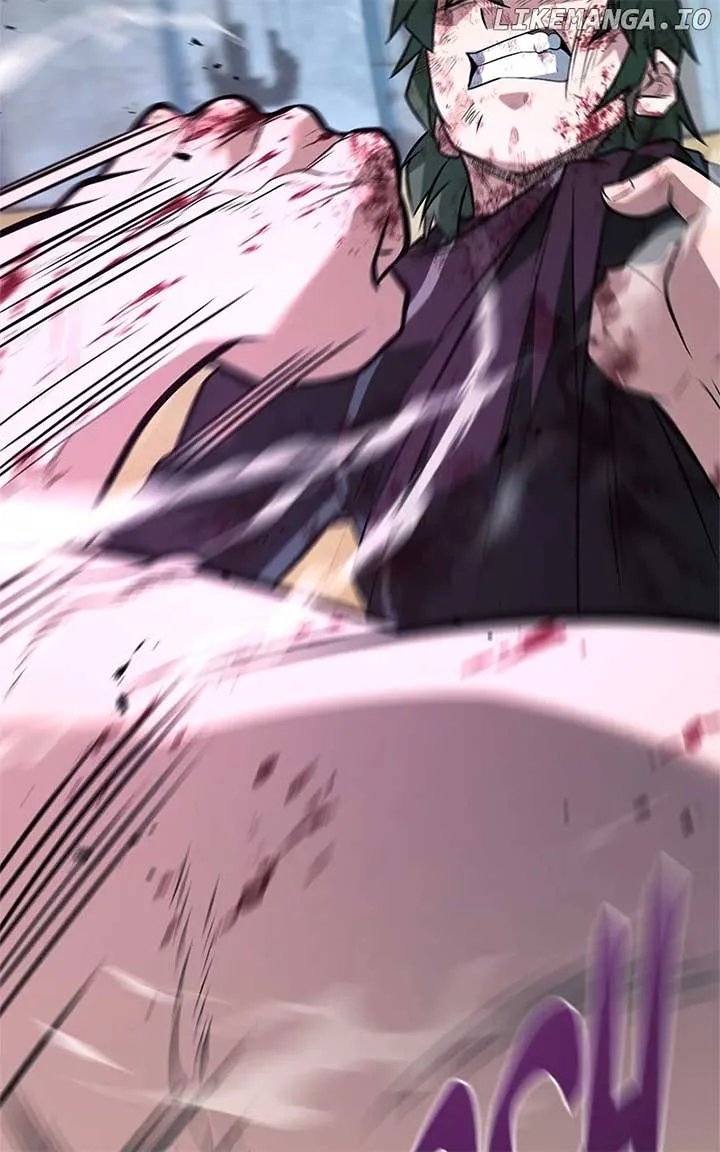 King of Violence Chapter 56 page 108
