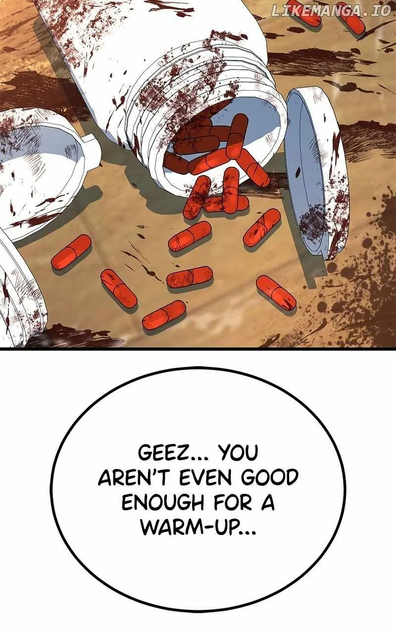 King of Violence Chapter 53 page 30