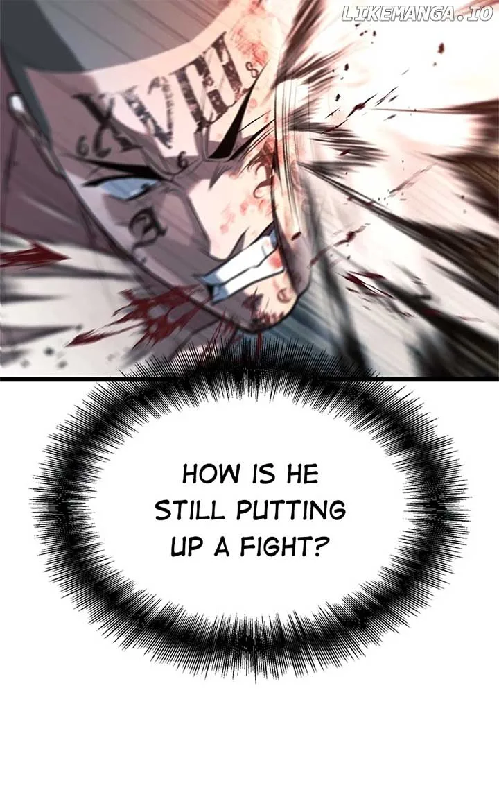 King of Violence Chapter 55 page 85