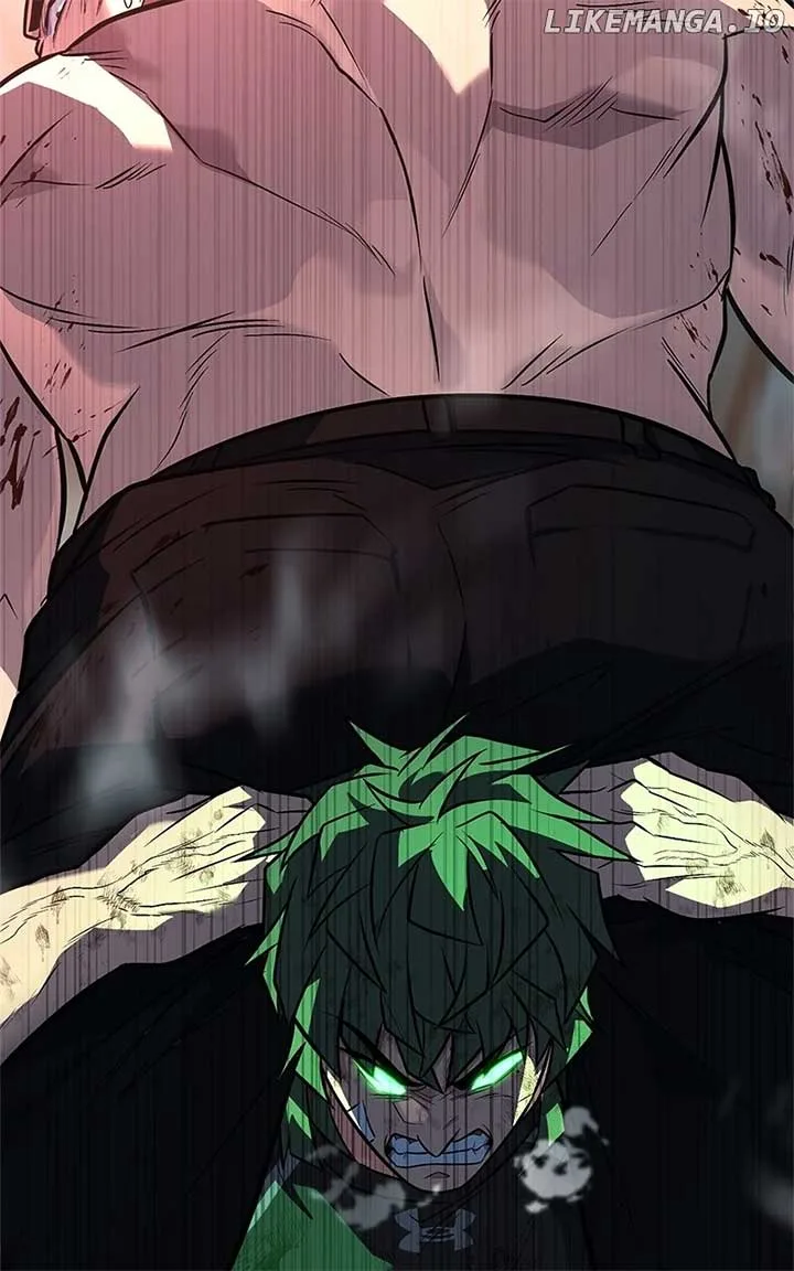 King of Violence Chapter 55 page 56