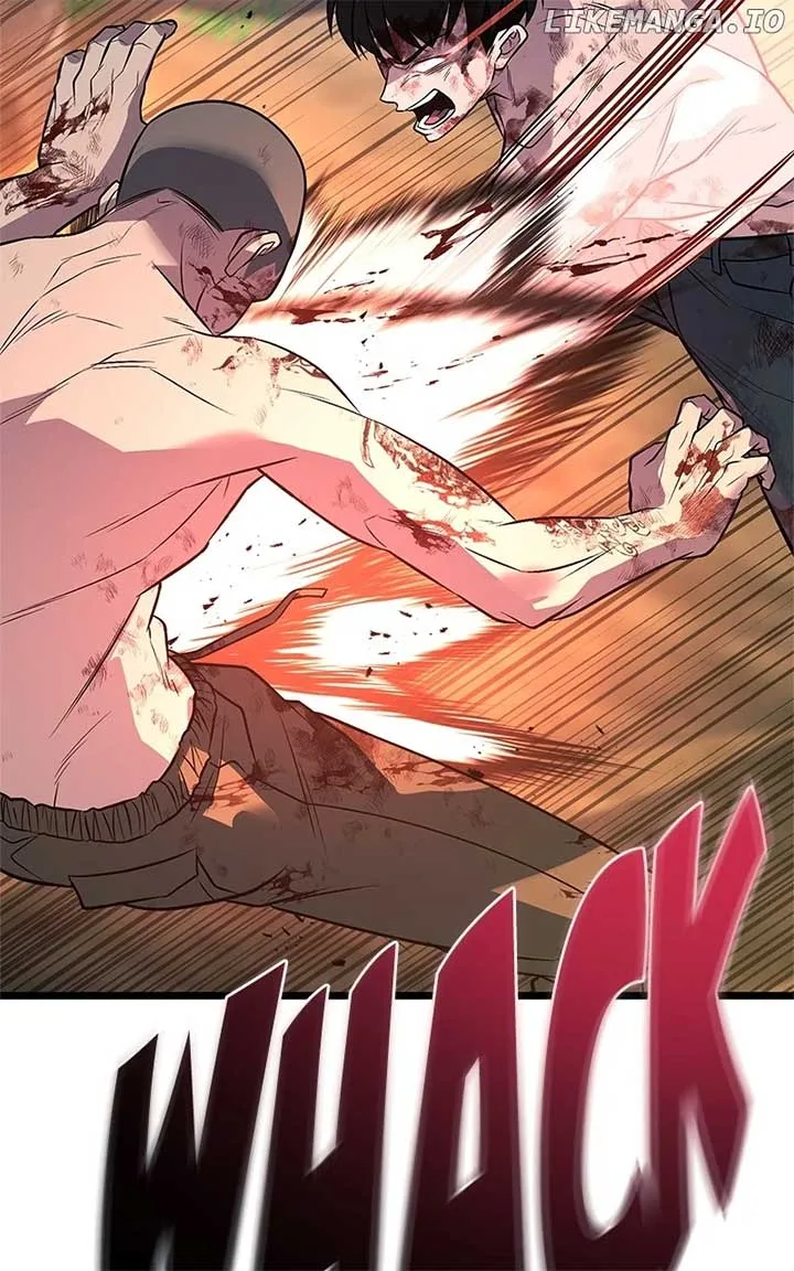 King of Violence Chapter 55 page 89