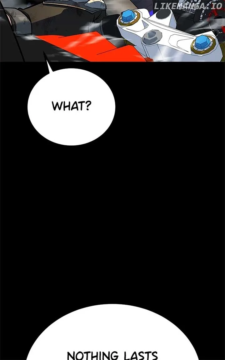 King of Violence Chapter 55 page 43