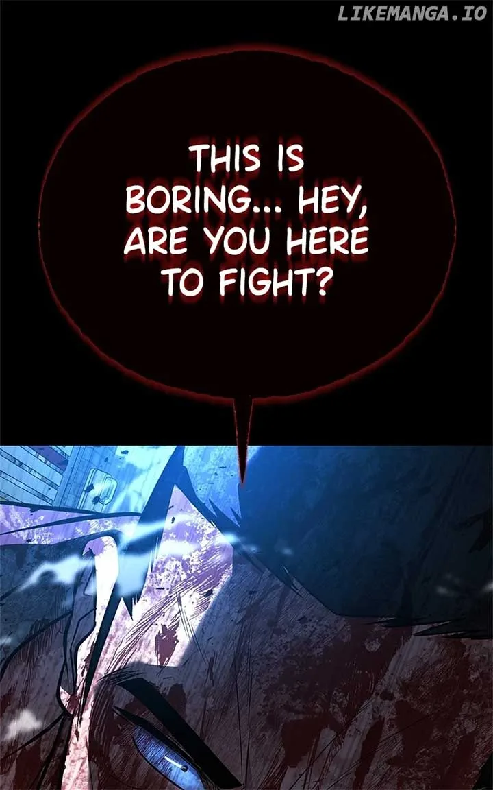 King of Violence Chapter 55 page 126