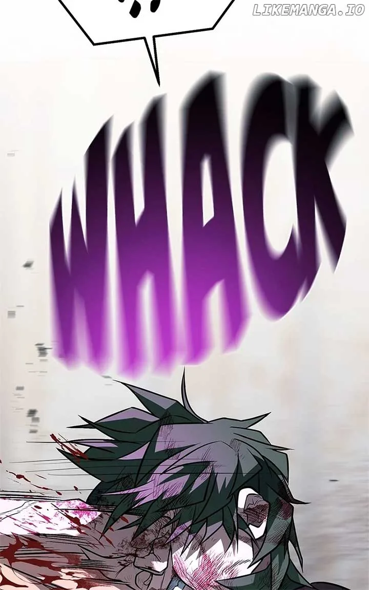 King of Violence Chapter 56 page 18