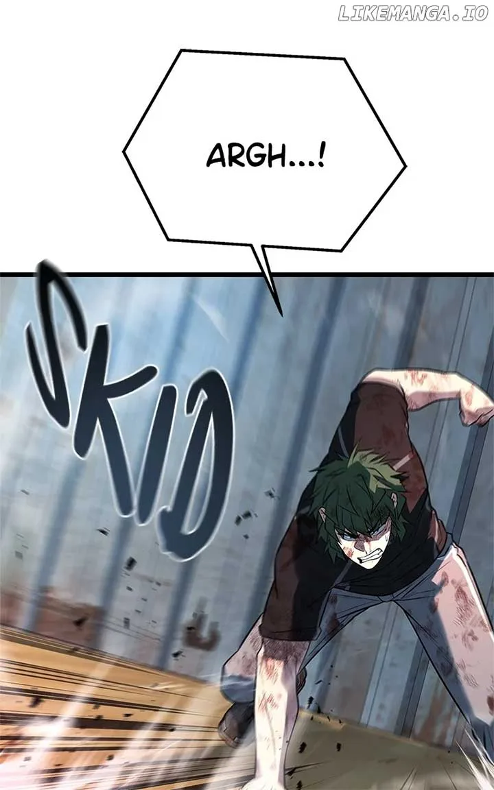 King of Violence Chapter 56 page 13