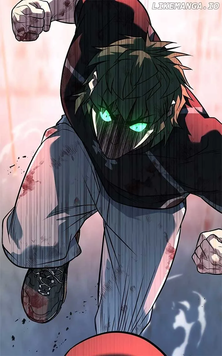 King of Violence Chapter 55 page 66