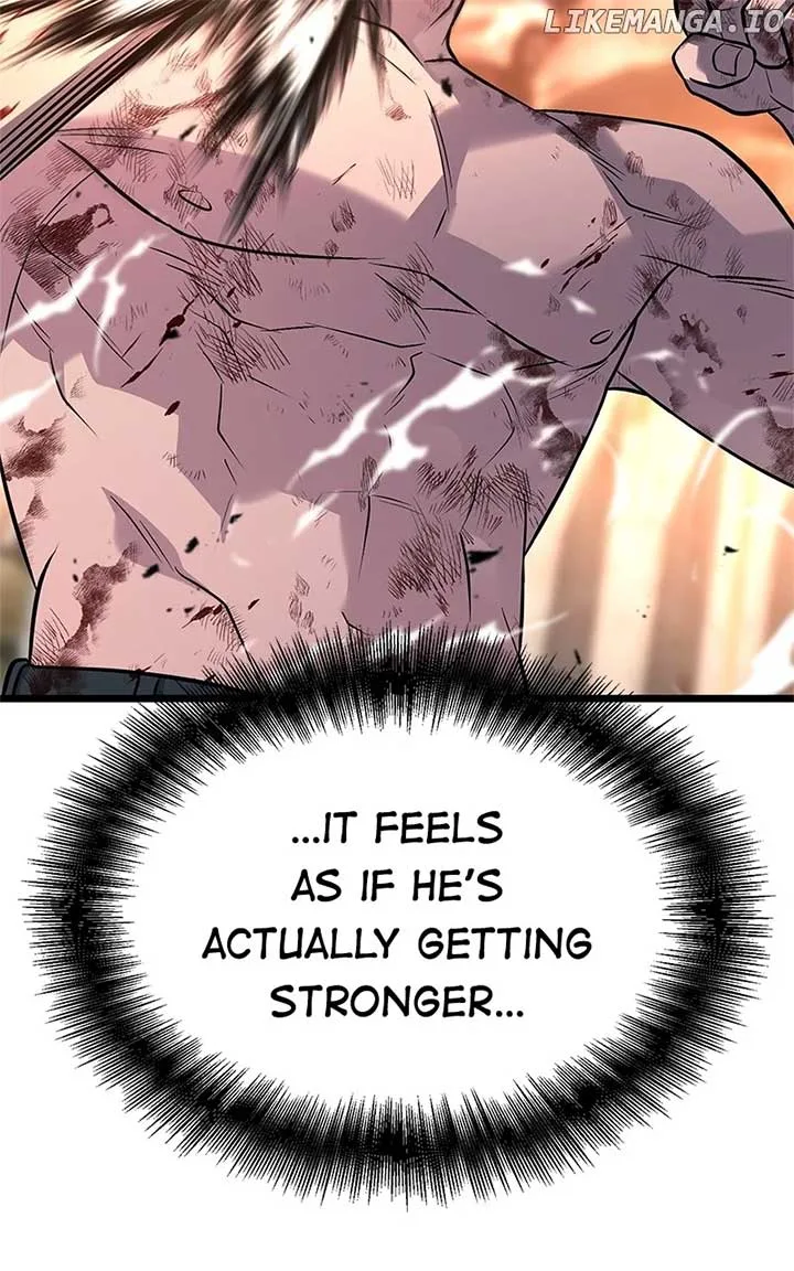 King of Violence Chapter 55 page 87