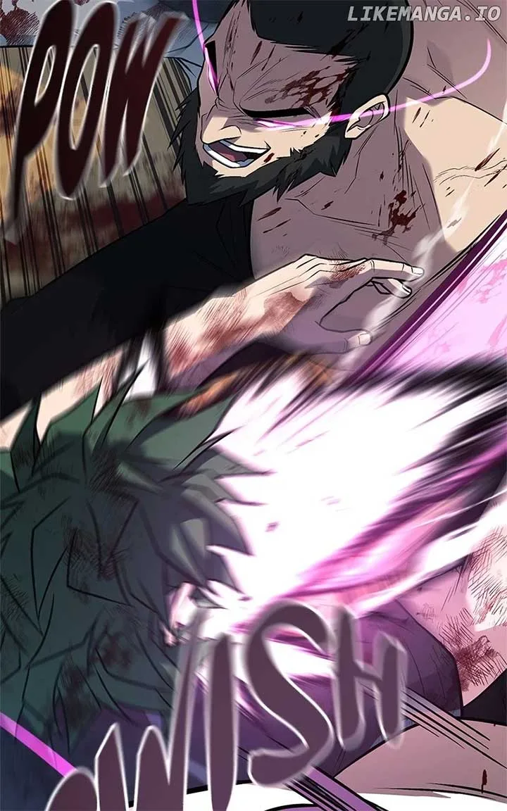 King of Violence Chapter 56 page 23