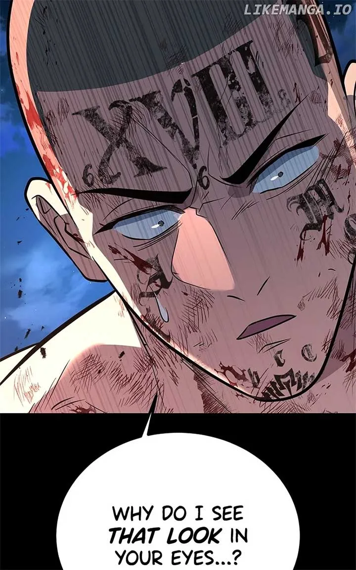 King of Violence Chapter 55 page 107