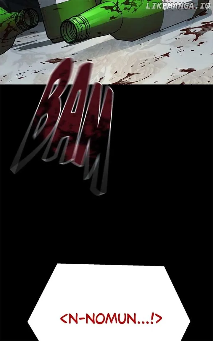 King of Violence Chapter 56 page 73