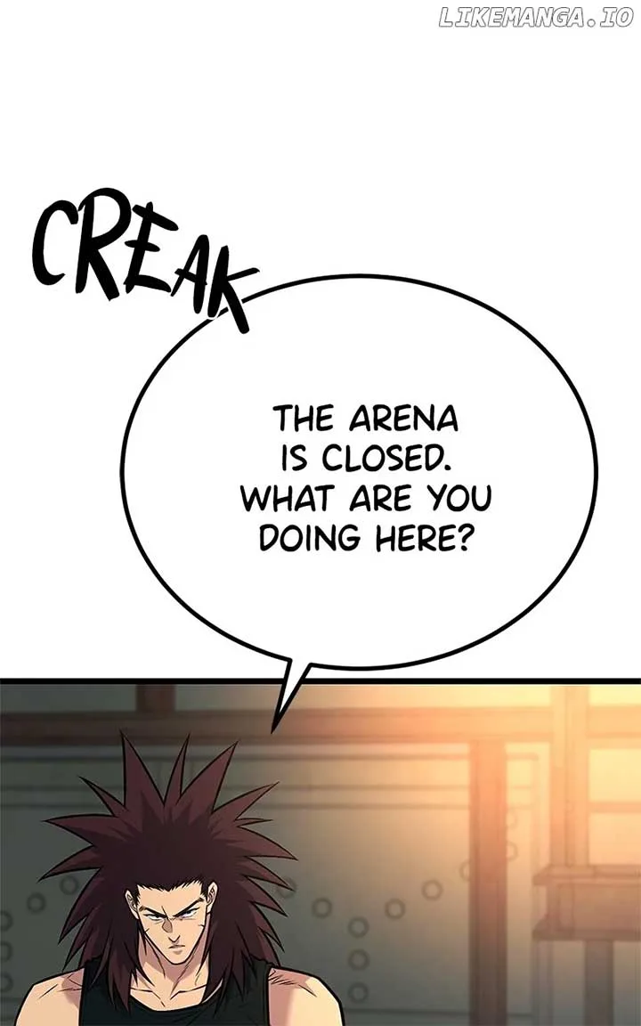 King of Violence Chapter 58 page 9