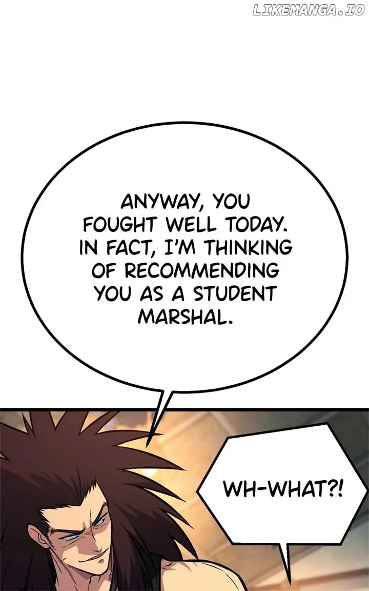 King of Violence Chapter 58 page 18