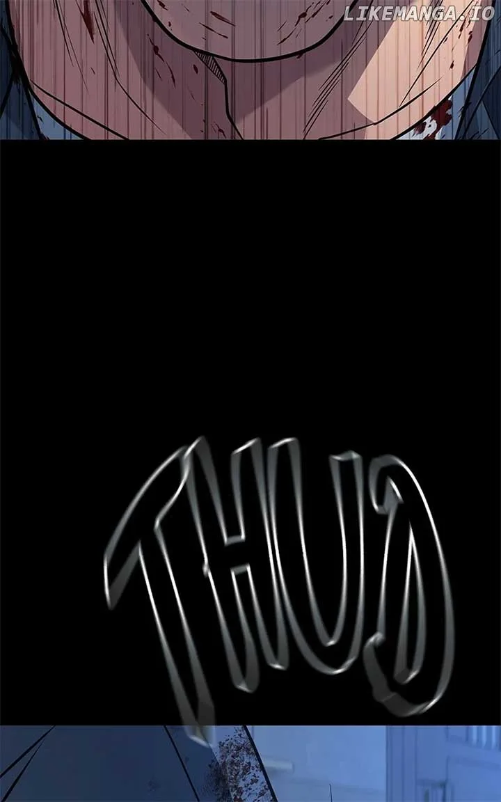 King of Violence Chapter 56 page 93