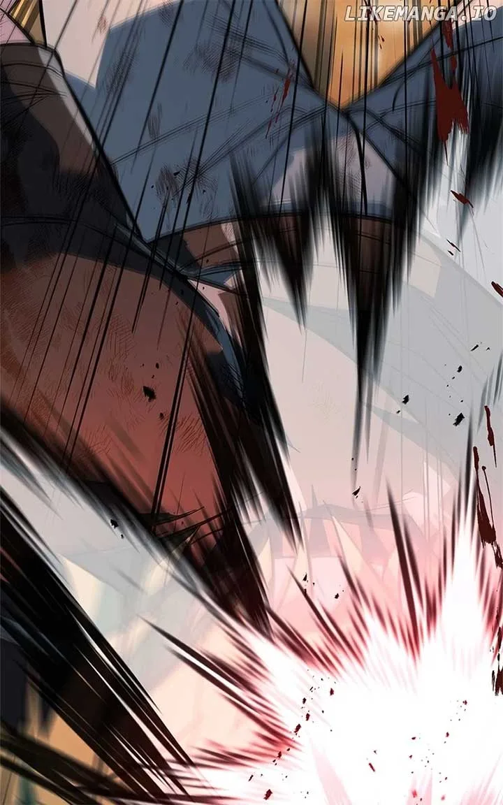 King of Violence Chapter 55 page 74